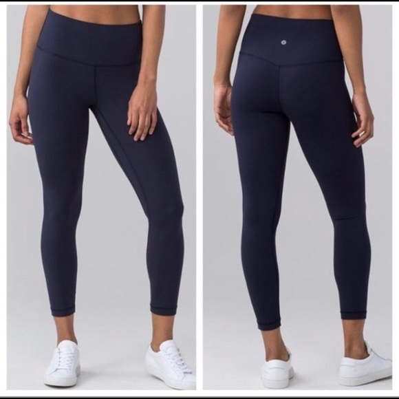 Lululemon Align Leggings 25 Inseam Size 